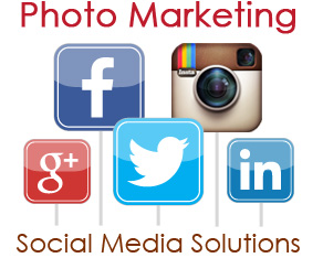 Social Media Photo Booth