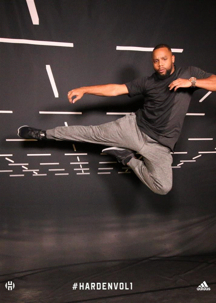 ADIDAS – 180 Bullet Time Photo Booth Houston
