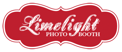 Limelight Photo Booth logo