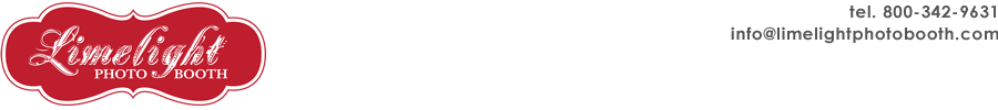 Limelight Photo Booth logo