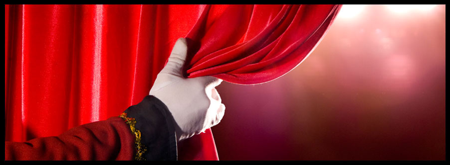 Masthead header