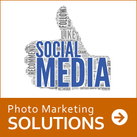 Social Media Photo Booth